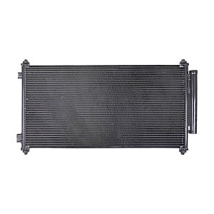 Condensador de Ar Condicionado Honda CRV 2007 em diante