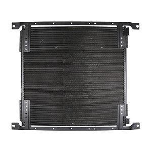 Condensador de Ar Condicionado Caminhão Mercedes Benz Axor 1933283125333131