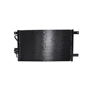 Condensador de Ar Condicionado Mitsubishi Pajero Sport 2001 OEM: MR60415