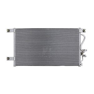 Condensador de Ar Condicionado Mitsubishi Pajero Sport 2001 OEM: MR60415