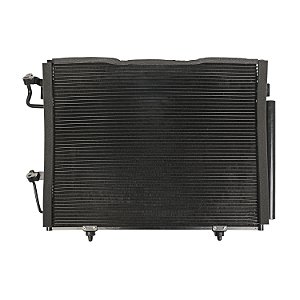 Condensador de Ar Condicionado Ar Condicionado Pajero Full 2006 OEM: 7812A156