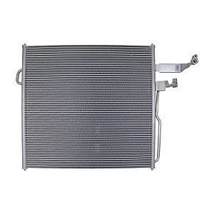 Condensador de Ar Condicionado Ford Ranger 2006 a 2012 OEM: 5L5519710AB