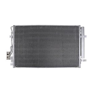 Condensador de Ar Condicionado Sorento 2010 em diante OEM: 976062P500