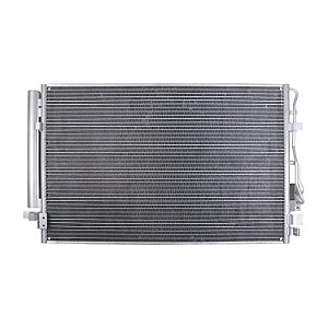Condensador de Ar Condicionado Sorento 2010 em diante OEM: 976062P500