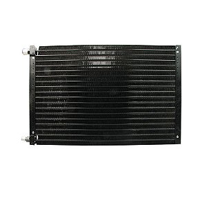 Condensador de Ar Condicionado Ar Condicionado Universal 16x24 Serpentina
