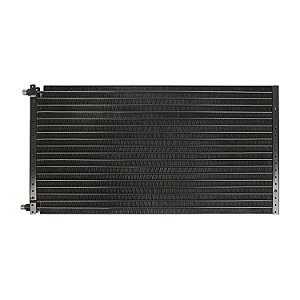 Condensador de Ar Condicionado Universal 16x30 Serpentina