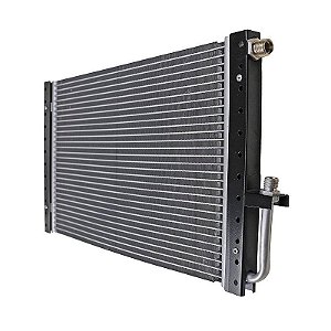 Condensador de Ar Condicionado Universal 12x20 16mm