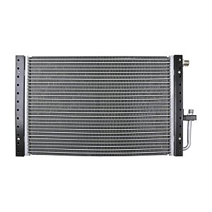 Condensador de Ar Condicionado Universal 12x20 16mm