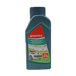 Óleo Polyolester R134A Hibrido,Elétrico POE68 Montreal 250ml