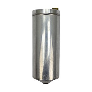 Filtro Secador Nissan Frontier X-Terra 2003 até 2007