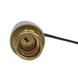 Pressostato de Baixa Máquina Retroescavadeira Escavadeira