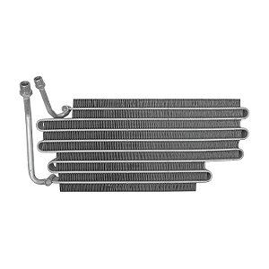 Evaporador de Ar Condicionado Caminhão 114 124 Serpentina Instalação