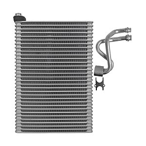 Evaporador de Ar Condicionado Máquina Pá Carregadeira Volvo L Série FG SDLG LG936L