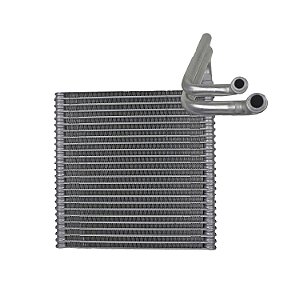 Evaporador de Ar Condicionado New Fiesta Mexicano 2010 em diante