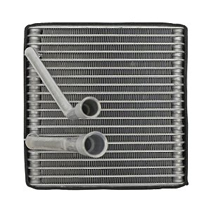 Evaporador de Ar Condicionado Ford Fiesta Nacional 2003 a 2013 EcoSport 2003 Até 2011