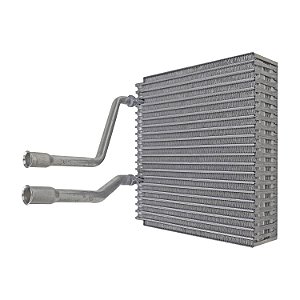 Evaporador de Ar Condicionado Ford Fiesta Nacional 2003 a 2013 EcoSport 2003 Até 2011