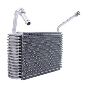 Evaporador de Ar Condicionado Chevrolet D20 R12 1985 em diante