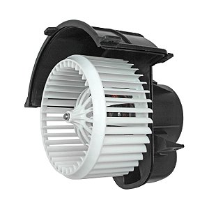Motor Ventilador de Ar CX Evaporadora Amarok Audi Q7 Porsche Cayenne