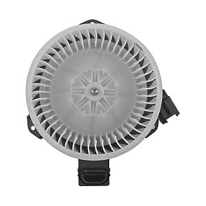Motor Ventilador de Ar Caixa Evaporadora Cobalt Spin Onix Prisma 2016 em Diante
