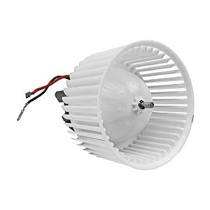 Motor Ventilador de Ar da Caixa Evaporadora Fiat Idea Palio Siena Strada