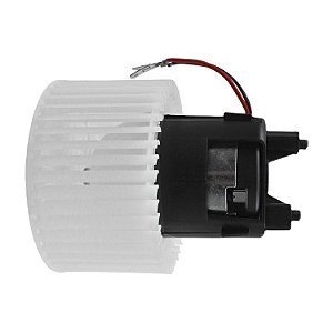 Motor Ventilador de Ar da Caixa Evaporadora Fiat IdeaPalioSienaStrada