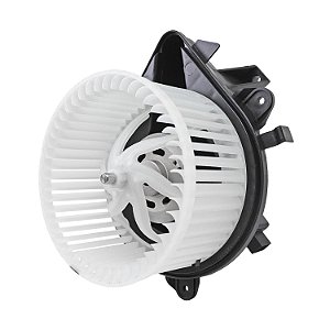 Motor Ventilador de Ar Caixa Evaporadora Renault Master 2005 a 2009
