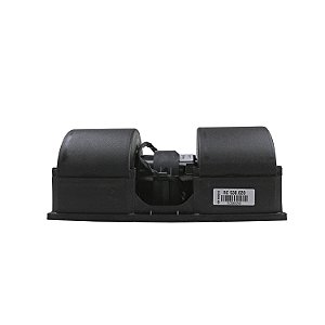 Ventilador Universal com Caracol 2 Eixos1 Velocidade Turbina