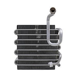 Evaporador de Ar Condicionado Fiat Uno 1995 em diante R134a Serpentina
