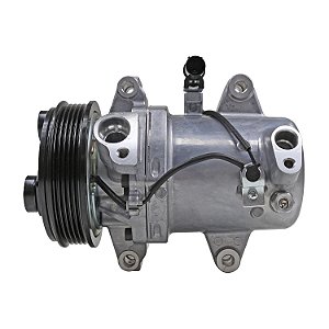 Compressor de Ar Condicionado L200 Triton 2.4 em diante OEM: 7813A673
