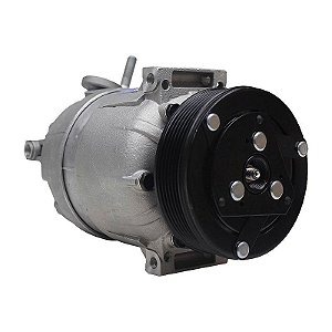 Compressor de Ar Condicionado Modelo Harrison V5 Vectra 1997 até 2002
