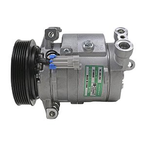 Compressor de Ar Condicionado Cruze Motor 1.8 2012 até 2016