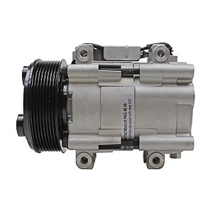 Compressor de Ar Condicionado HS18 Dodge Ram 3500 Diesel 59L 0607 67L 0709