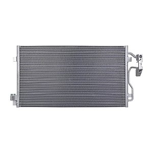 Condensador de Ar Condicionado BMW 116/ 118/ 120/ 130/ 316/ 320/ 325/ 328/ 330 2005 em diante