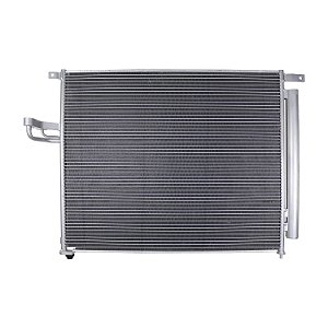 Condensador de Ar Condicionado Modelo FOMOCO Ford Ranger 2018 2019 2020 2021