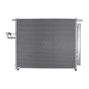 Condensador de Ar Condicionado Modelo FOMOCO Ford Ranger 2018 2019 2020 2021