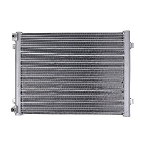 Condensador de Ar Condicionado Trator Série A2R A-800R A-850R A-950R A990R