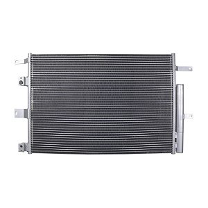 Condensador de Ar Condicionado Chery Tiggo 2 2018 2019 2020 2021 2022