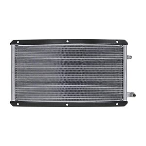 Condensador de Ar Condicionado Máquina Mini Carregadeira 216B3 226B3 226B 232B