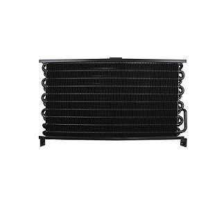 Condensador de Ar Condicionado Trator Massey Ferguson 283 290 291 292 296 4283 8210 8250 5275 5285 5290 MF4299 MF4297