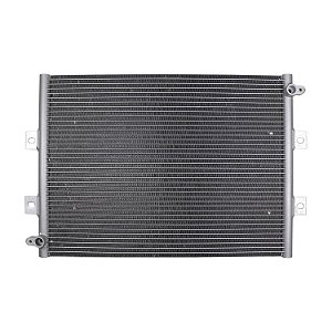 Condensador de Ar Condicionado Motoniveladora Patrol GD555 GD655 GD675