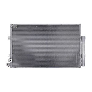 Condensador de Ar Condicionado Escavadeira SDLG140 240B 460C 480D 700D EC250D 2013 em diante