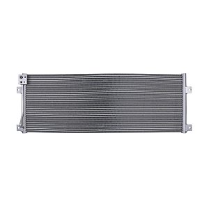 Condensador de Ar Condicionado Máquina Hyundai Pá Carregadeira HL 740 757 760 770 780 Série 9S