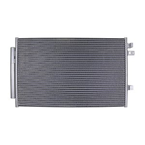 Condensador de Ar Condicionado Fiat Argo Cronos