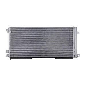 Condensador de Ar Condicionado Honda Civic 2017 2018 2019