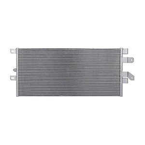 Condensador de Ar Condicionado Scania P230 P270 P310 2012 2013 2014 2015 2016