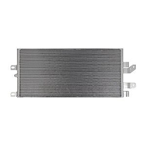 Condensador de Ar Condicionado Scania P230 P270 P310 2012 2013 2014 2015 2016