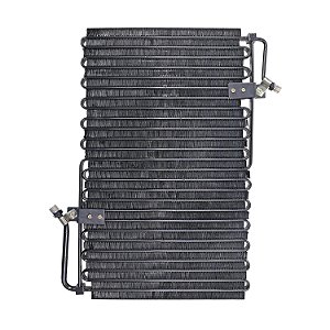Condensador de Ar Condicionado Mercedes Benz 1620 Instalação