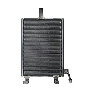 Condensador de Ar Condicionado Gol Parati Saveiro 1996 em diante P adaptação