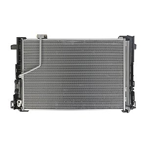 Condensador de Ar Condicionado Mercedes Benz Classe C 2008 em diante