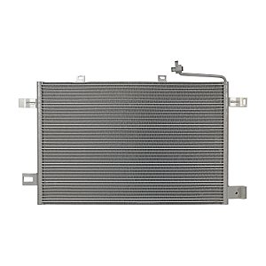 Condensador de Ar Condicionado Mercedes Benz Classe B Todos OEM: A1695000754